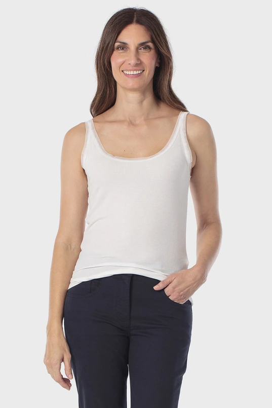 Basic singlet