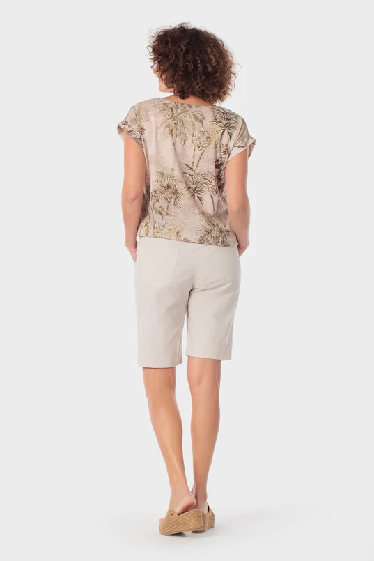 Bermuda short
