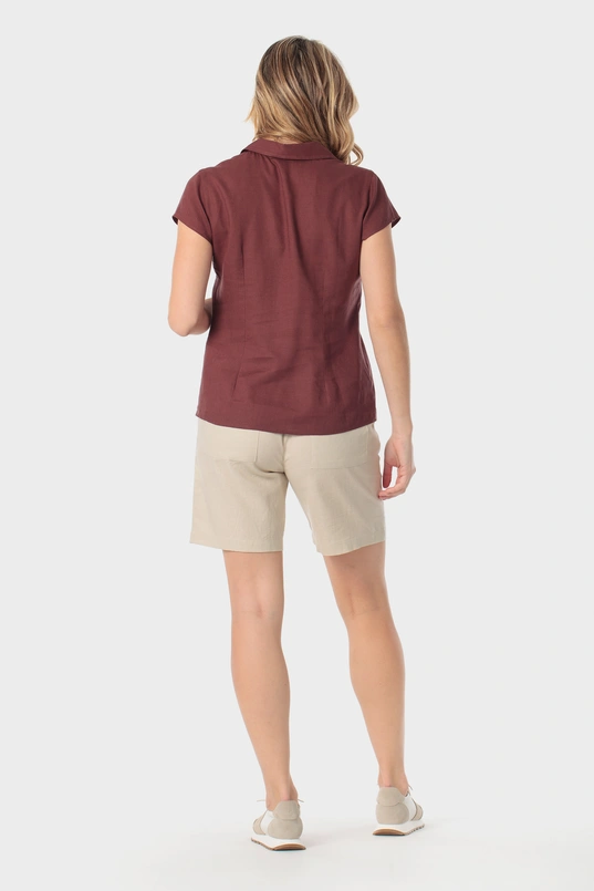 Bermuda short
