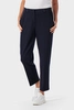 Broek met rechte pijp