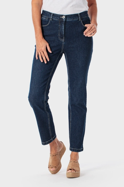 Comfortabele jeans
