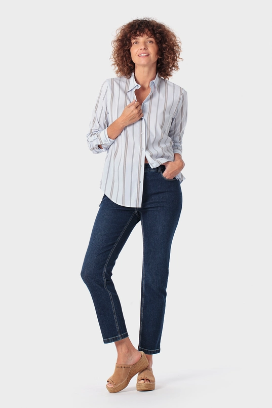 Comfortabele jeans