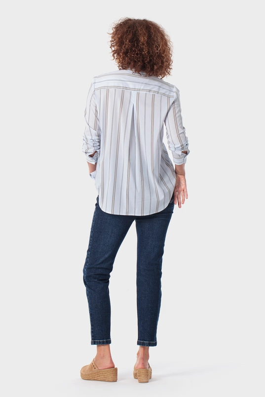 Comfortabele jeans