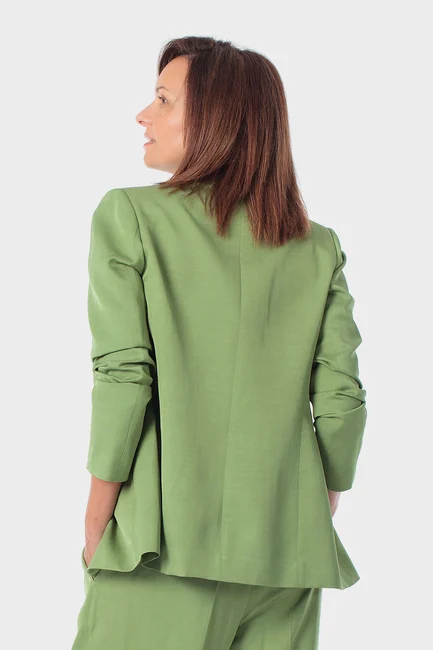 Elegante blazer
