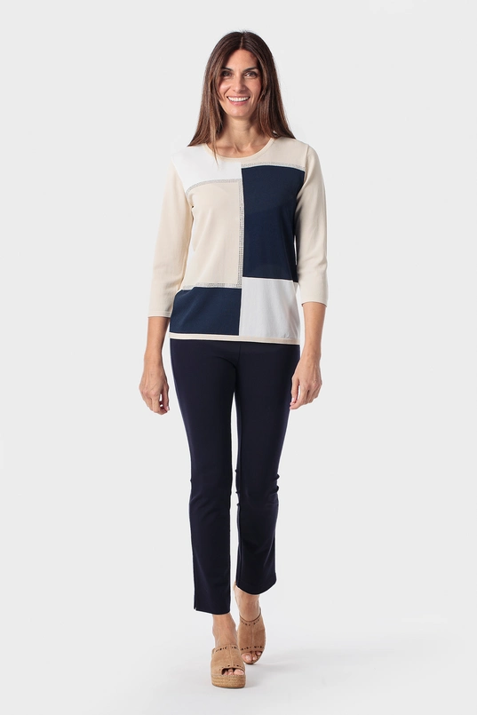 Elegante broek