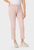 Enkellange jeans