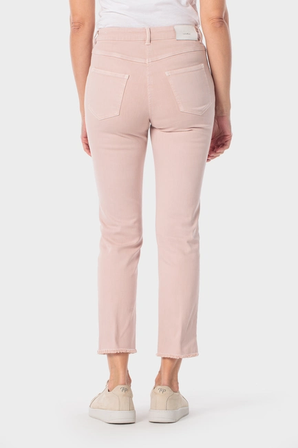 Enkellange jeans