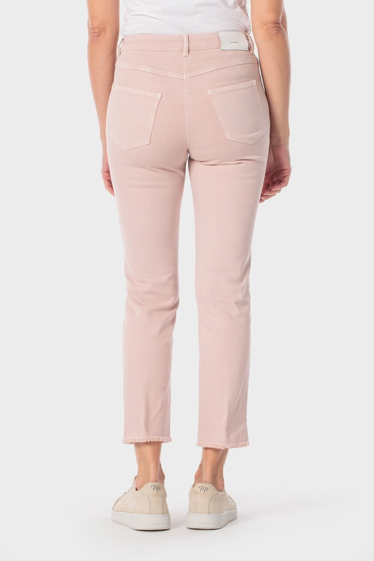 Enkellange jeans