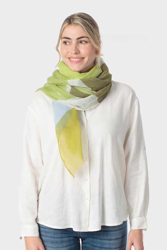 FANCY PASHMINA