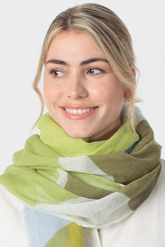 FANCY PASHMINA