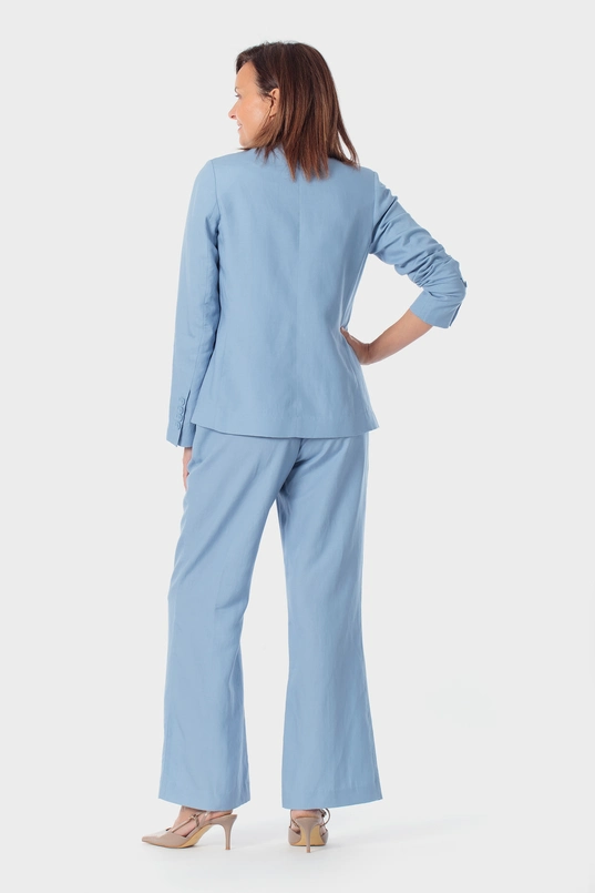Flared pantalon