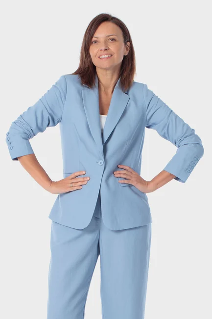 Klassieke blazer