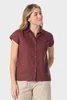 Linnen blouse