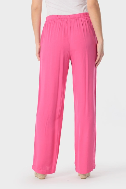 Soepele broek