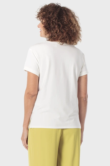Top met palmprint