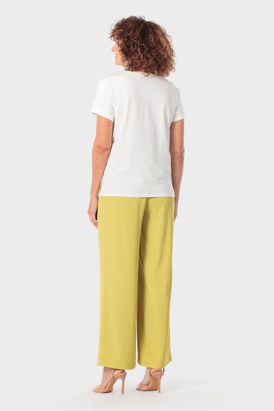 Top met palmprint