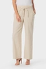 Wide leg broek