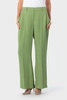 Wijde pantalon